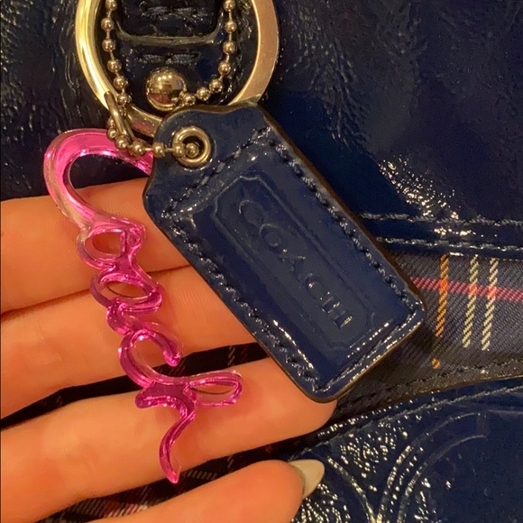 Coach purse - Picture 2 of 5